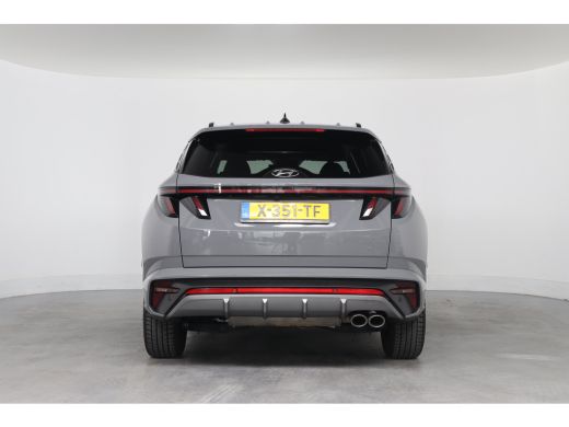 Hyundai Tucson 1.6 T-GDI PHEV N Line 4WD | Adaptive Cruise | SOH 100% | Stoelventilatie | Stoelverwarming | 360 ... ActivLease financial lease