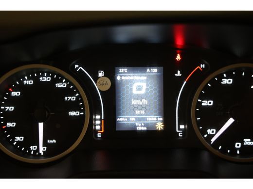 Iveco Daily 35C16 3.0 BAKWAGEN MEUBELBAK MET LAADKLEP ZIJDEUR ActivLease financial lease