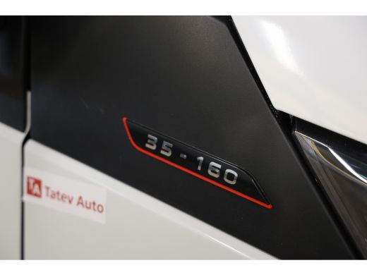 Iveco Daily 35C16 3.0 BAKWAGEN MEUBELBAK MET LAADKLEP ZIJDEUR ActivLease financial lease