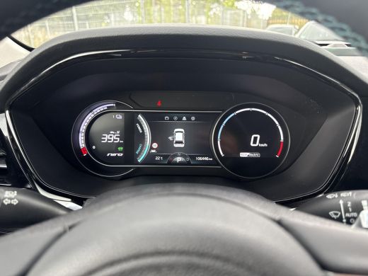 Kia e-Niro ExecutiveLine 64 kWh | Leder | Stoelverwarming + Ventilatie | Elektrische stoel | ActivLease financial lease