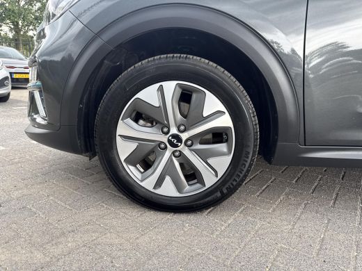 Kia e-Niro ExecutiveLine 64 kWh | Leder | Stoelverwarming + Ventilatie | Elektrische stoel | ActivLease financial lease