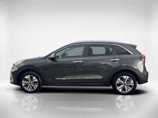 Kia e-Niro ExecutiveLine 64 kWh | Leder | Stoelverwarming + Ventilatie | Elektrische stoel | ActivLease financial lease