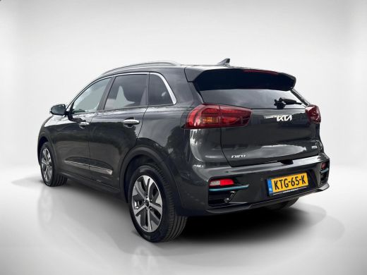 Kia e-Niro ExecutiveLine 64 kWh | Leder | Stoelverwarming + Ventilatie | Elektrische stoel | ActivLease financial lease