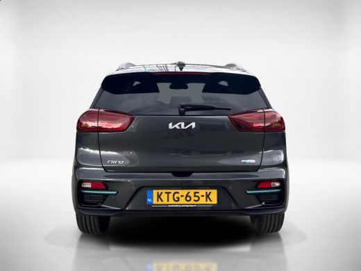 Kia e-Niro ExecutiveLine 64 kWh | Leder | Stoelverwarming + Ventilatie | Elektrische stoel | ActivLease financial lease