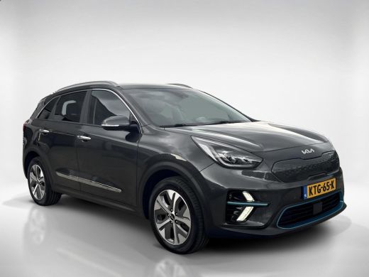 Kia e-Niro ExecutiveLine 64 kWh | Leder | Stoelverwarming + Ventilatie | Elektrische stoel | ActivLease financial lease