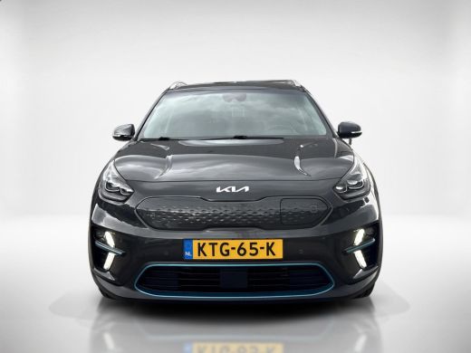 Kia e-Niro ExecutiveLine 64 kWh | Leder | Stoelverwarming + Ventilatie | Elektrische stoel | ActivLease financial lease