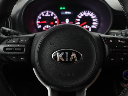 Kia Picanto 1.0 DPi DynamicPlusLine | Carplay | Cruise control | Climate control | Camera | Keyless | Lichtme... ActivLease financial lease