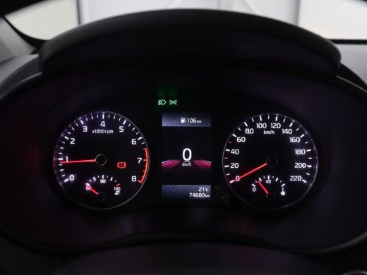 Kia Picanto 1.0 DPi DynamicPlusLine | Carplay | Cruise control | Climate control | Camera | Keyless | Lichtme... ActivLease financial lease