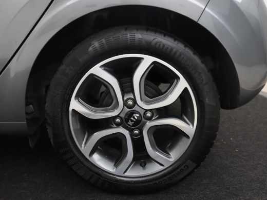 Kia Picanto 1.0 DPi DynamicPlusLine | Carplay | Cruise control | Climate control | Camera | Keyless | Lichtme... ActivLease financial lease