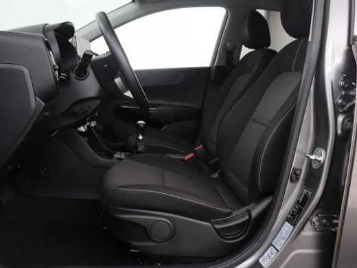 Kia Picanto 1.0 DPi DynamicPlusLine | Carplay | Cruise control | Climate control | Camera | Keyless | Lichtme... ActivLease financial lease