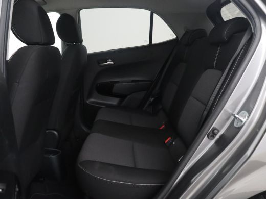 Kia Picanto 1.0 DPi DynamicPlusLine | Carplay | Cruise control | Climate control | Camera | Keyless | Lichtme... ActivLease financial lease