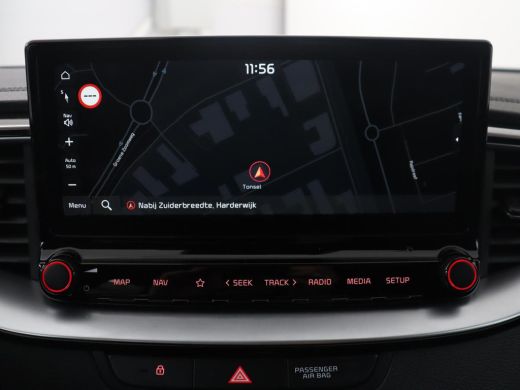 Kia ProCeed 1.4 T-GDI GT-Line | Leder/alcantara | Stuur/stoel verwarming | Climate control | Camera | Virtual... ActivLease financial lease