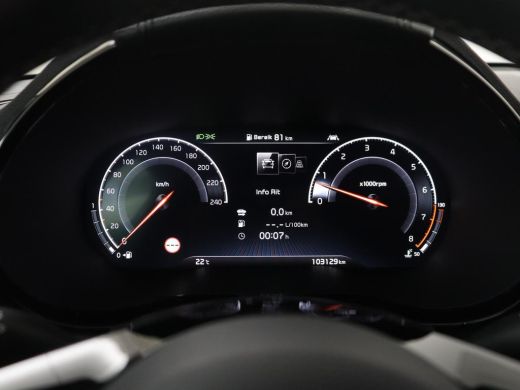 Kia ProCeed 1.4 T-GDI GT-Line | Leder/alcantara | Stuur/stoel verwarming | Climate control | Camera | Virtual... ActivLease financial lease