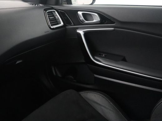Kia ProCeed 1.4 T-GDI GT-Line | Leder/alcantara | Stuur/stoel verwarming | Climate control | Camera | Virtual... ActivLease financial lease