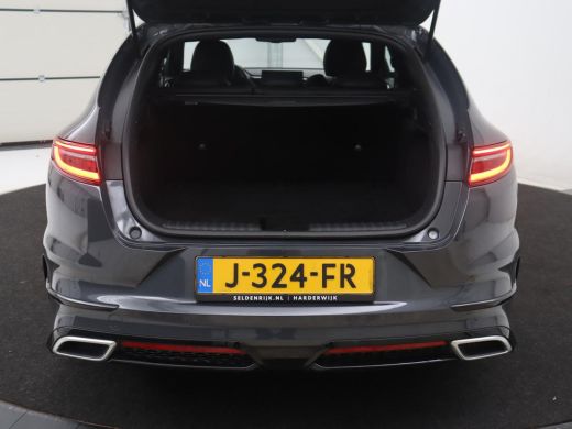 Kia ProCeed 1.4 T-GDI GT-Line | Leder/alcantara | Stuur/stoel verwarming | Climate control | Camera | Virtual... ActivLease financial lease