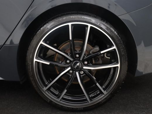 Kia ProCeed 1.4 T-GDI GT-Line | Leder/alcantara | Stuur/stoel verwarming | Climate control | Camera | Virtual... ActivLease financial lease