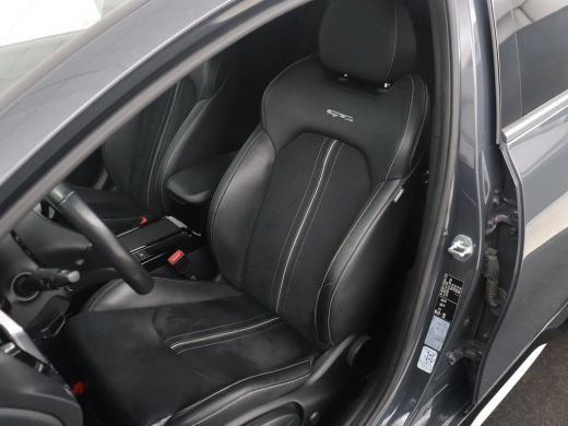 Kia ProCeed 1.4 T-GDI GT-Line | Leder/alcantara | Stuur/stoel verwarming | Climate control | Camera | Virtual... ActivLease financial lease