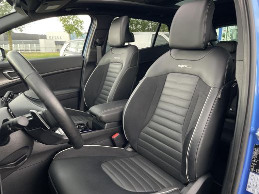 Kia Sportage 1.6 T-GDi Plug-in Hybrid AWD GT-PlusLine | Trekhaak afneembaar | Panorama schuifdak | Stoel verwa... ActivLease financial lease