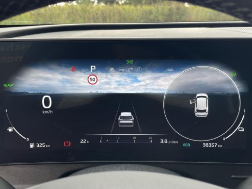Kia Sportage 1.6 T-GDi Plug-in Hybrid AWD GT-PlusLine | Trekhaak afneembaar | Panorama schuifdak | Stoel verwa... ActivLease financial lease