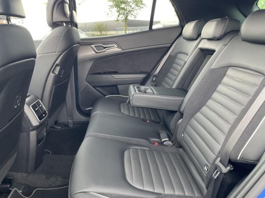 Kia Sportage 1.6 T-GDi Plug-in Hybrid AWD GT-PlusLine | Trekhaak afneembaar | Panorama schuifdak | Stoel verwa... ActivLease financial lease