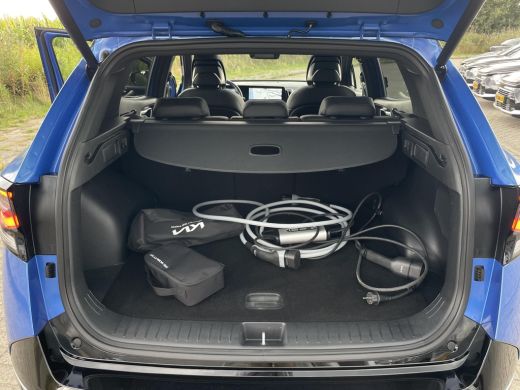 Kia Sportage 1.6 T-GDi Plug-in Hybrid AWD GT-PlusLine | Trekhaak afneembaar | Panorama schuifdak | Stoel verwa... ActivLease financial lease