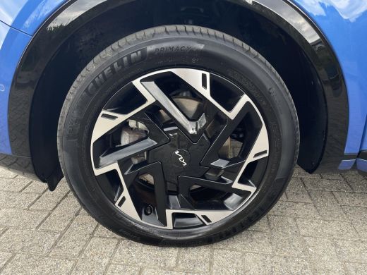 Kia Sportage 1.6 T-GDi Plug-in Hybrid AWD GT-PlusLine | Trekhaak afneembaar | Panorama schuifdak | Stoel verwa... ActivLease financial lease