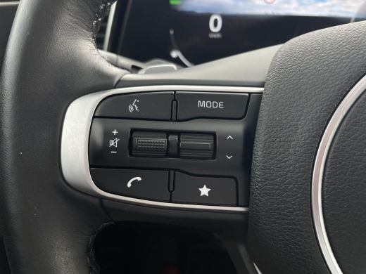 Kia Sportage 1.6 T-GDi Plug-in Hybrid AWD GT-PlusLine | Trekhaak afneembaar | Panorama schuifdak | Stoel verwa... ActivLease financial lease