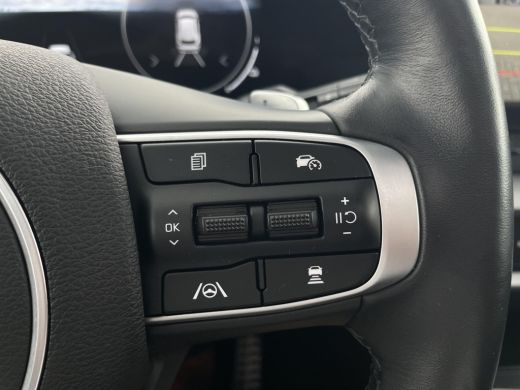Kia Sportage 1.6 T-GDi Plug-in Hybrid AWD GT-PlusLine | Trekhaak afneembaar | Panorama schuifdak | Stoel verwa... ActivLease financial lease
