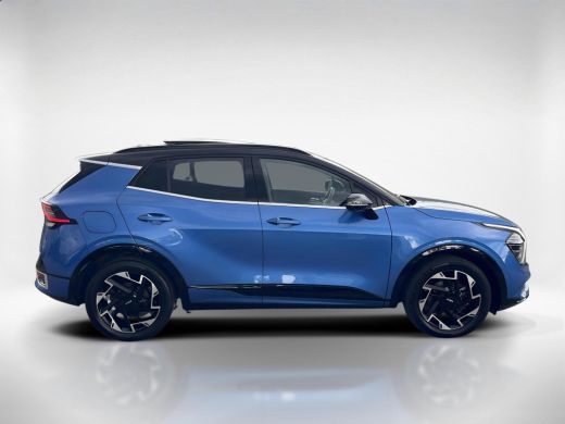 Kia Sportage 1.6 T-GDi Plug-in Hybrid AWD GT-PlusLine | Trekhaak afneembaar | Panorama schuifdak | Stoel verwa... ActivLease financial lease