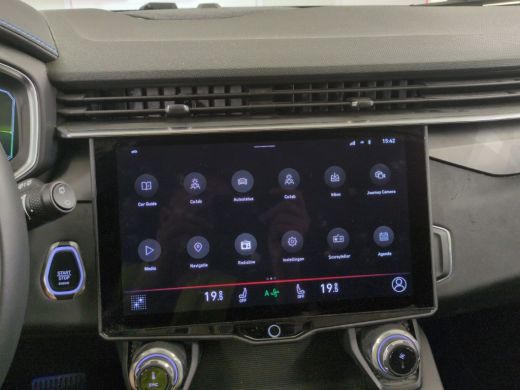 Lynk & Co 01 1.5 PHEV 262PK Adapt.Cruise 360&deg; Cam Carplay Plug-in Stoelverw Vol opties! ActivLease financial lease