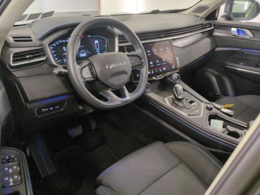 Lynk & Co 01 1.5 PHEV 262PK Adapt.Cruise 360&deg; Cam Carplay Plug-in Stoelverw Vol opties! ActivLease financial lease