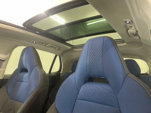 Lynk & Co 01 1.5 PHEV 262PK Adapt.Cruise 360&deg; Cam Carplay Plug-in Stoelverw Vol opties! ActivLease financial lease