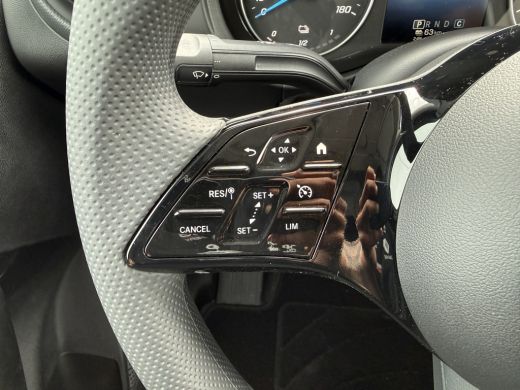Mercedes-Benz eCitan Pro 51kWh 122PK Nieuw! L1 Elektrisch 300km WLTP 75KW Snelladen Climate Control Cruise Control Car... ActivLease financial lease