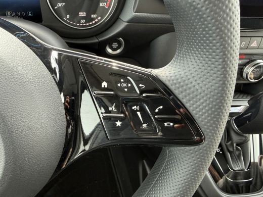 Mercedes-Benz eCitan Pro 51kWh 122PK Nieuw! L1 Elektrisch 300km WLTP 75KW Snelladen Climate Control Cruise Control Car... ActivLease financial lease