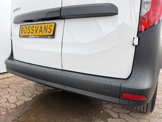 Mercedes-Benz eCitan Pro 51kWh 122PK Nieuw! L1 Elektrisch 300km WLTP 75KW Snelladen Climate Control THERMOTRONIC Cruis... ActivLease financial lease