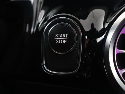 Mercedes-Benz EQA | SOH 94,2% | Half leder | Cruise control | Trekhaak | Stoelverwarming | Sfeerverlichting | Carpl... ActivLease financial lease