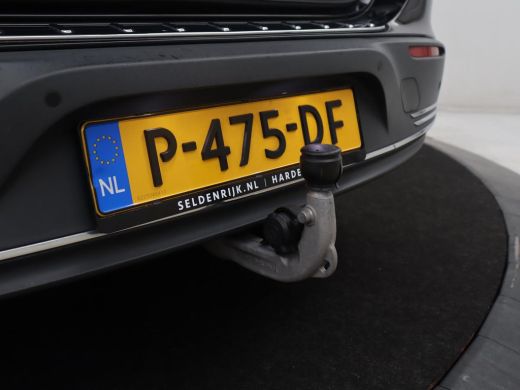 Mercedes-Benz EQA | SOH 94,2% | Half leder | Cruise control | Trekhaak | Stoelverwarming | Sfeerverlichting | Carpl... ActivLease financial lease