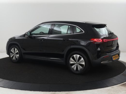 Mercedes-Benz EQA | SOH 94,2% | Half leder | Cruise control | Trekhaak | Stoelverwarming | Sfeerverlichting | Carpl... ActivLease financial lease