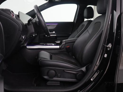 Mercedes-Benz EQA | SOH 94,2% | Half leder | Cruise control | Trekhaak | Stoelverwarming | Sfeerverlichting | Carpl... ActivLease financial lease