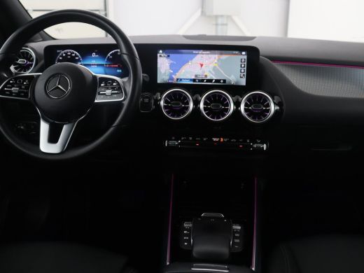Mercedes-Benz EQA | SOH 94,2% | Half leder | Cruise control | Trekhaak | Stoelverwarming | Sfeerverlichting | Carpl... ActivLease financial lease