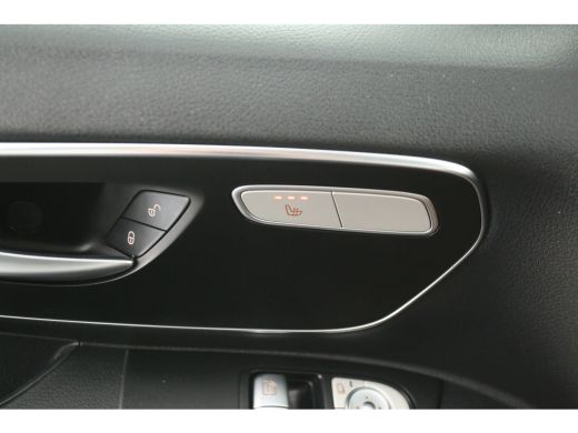 Mercedes-Benz Vito 114 CDI Lang | Automaat | Airco | Cruise | 3 Zits | Carplay | Parkeersens. ActivLease financial lease