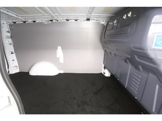 Mercedes-Benz Vito 114 CDI Lang | Automaat | Airco | Cruise | 3 Zits | Carplay | Parkeersens. ActivLease financial lease
