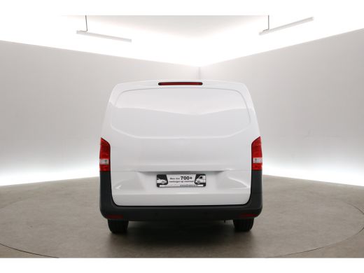 Mercedes-Benz Vito 114 CDI Lang | Automaat | Airco | Cruise | 3 Zits | Carplay | Parkeersens. ActivLease financial lease