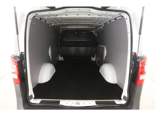 Mercedes-Benz Vito 114 CDI Lang | Automaat | Airco | Cruise | 3 Zits | Carplay | Parkeersens. ActivLease financial lease