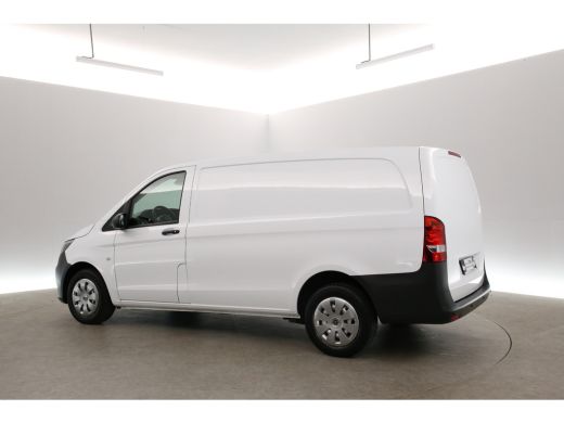 Mercedes-Benz Vito 114 CDI Lang | Automaat | Airco | Cruise | 3 Zits | Carplay | Parkeersens. ActivLease financial lease