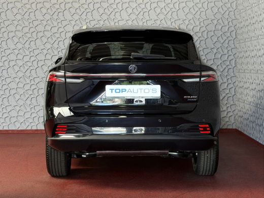 MG HS 1.5 TGDI LUXURY PHEV PLUG-IN HYBRIDE | LEER | 272PK NIEUWE AUTO | >1.000 KM TOTAAL BEREIK | 360&deg; ... ActivLease financial lease