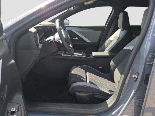 Opel Astra Sports Tourer 1.2 Turbo Hybrid Business Edition | Tot 8 jaar garantie | Stoel+Stuurverwarming | L... ActivLease financial lease