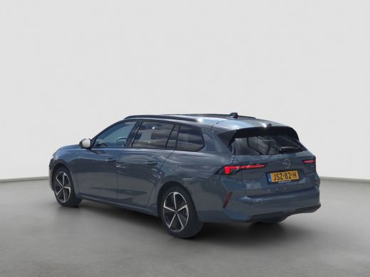 Opel Astra Sports Tourer 1.2 Turbo Hybrid Business Edition | Tot 8 jaar garantie | Stoel+Stuurverwarming | L... ActivLease financial lease
