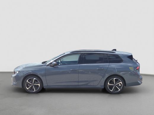 Opel Astra Sports Tourer 1.2 Turbo Hybrid Business Edition | Tot 8 jaar garantie | Stoel+Stuurverwarming | L... ActivLease financial lease