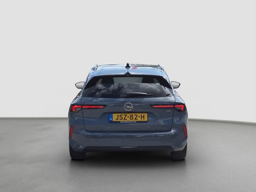 Opel Astra Sports Tourer 1.2 Turbo Hybrid Business Edition | Tot 8 jaar garantie | Stoel+Stuurverwarming | L... ActivLease financial lease